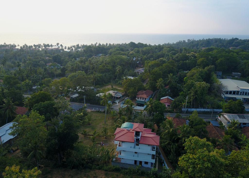 Grand Residence Tangalle Exterior photo