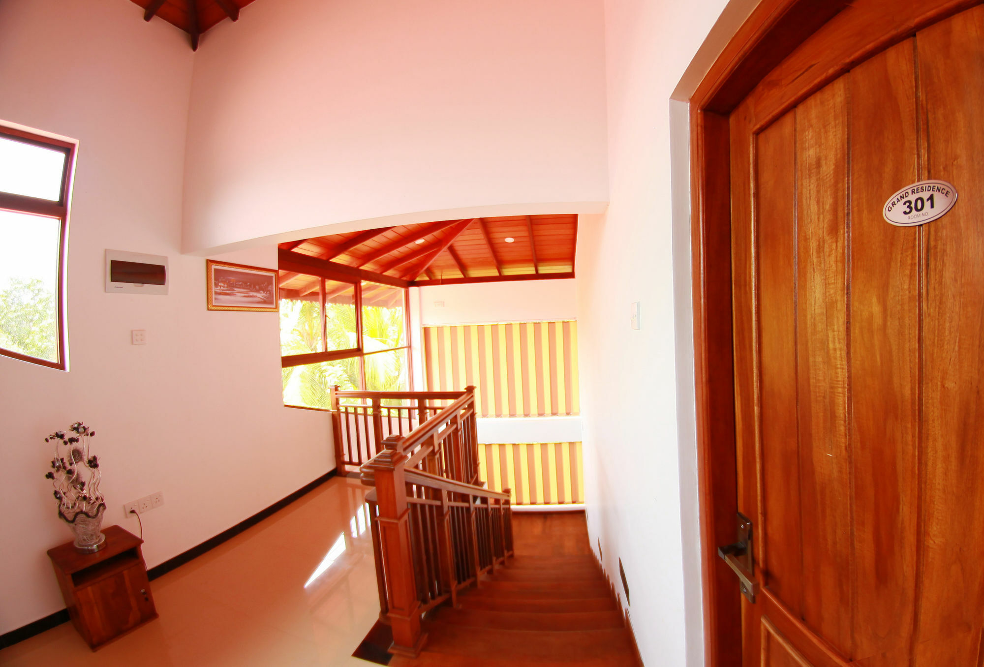 Grand Residence Tangalle Exterior photo