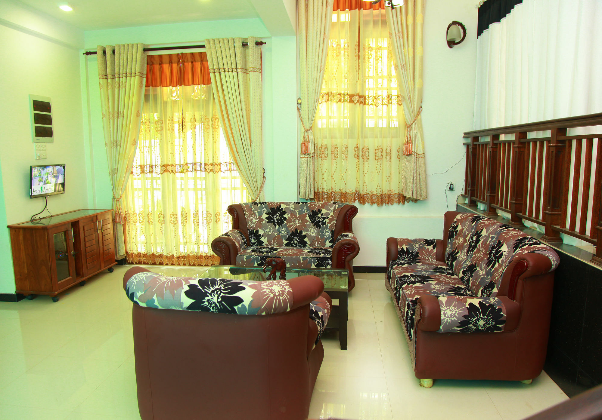 Grand Residence Tangalle Exterior photo