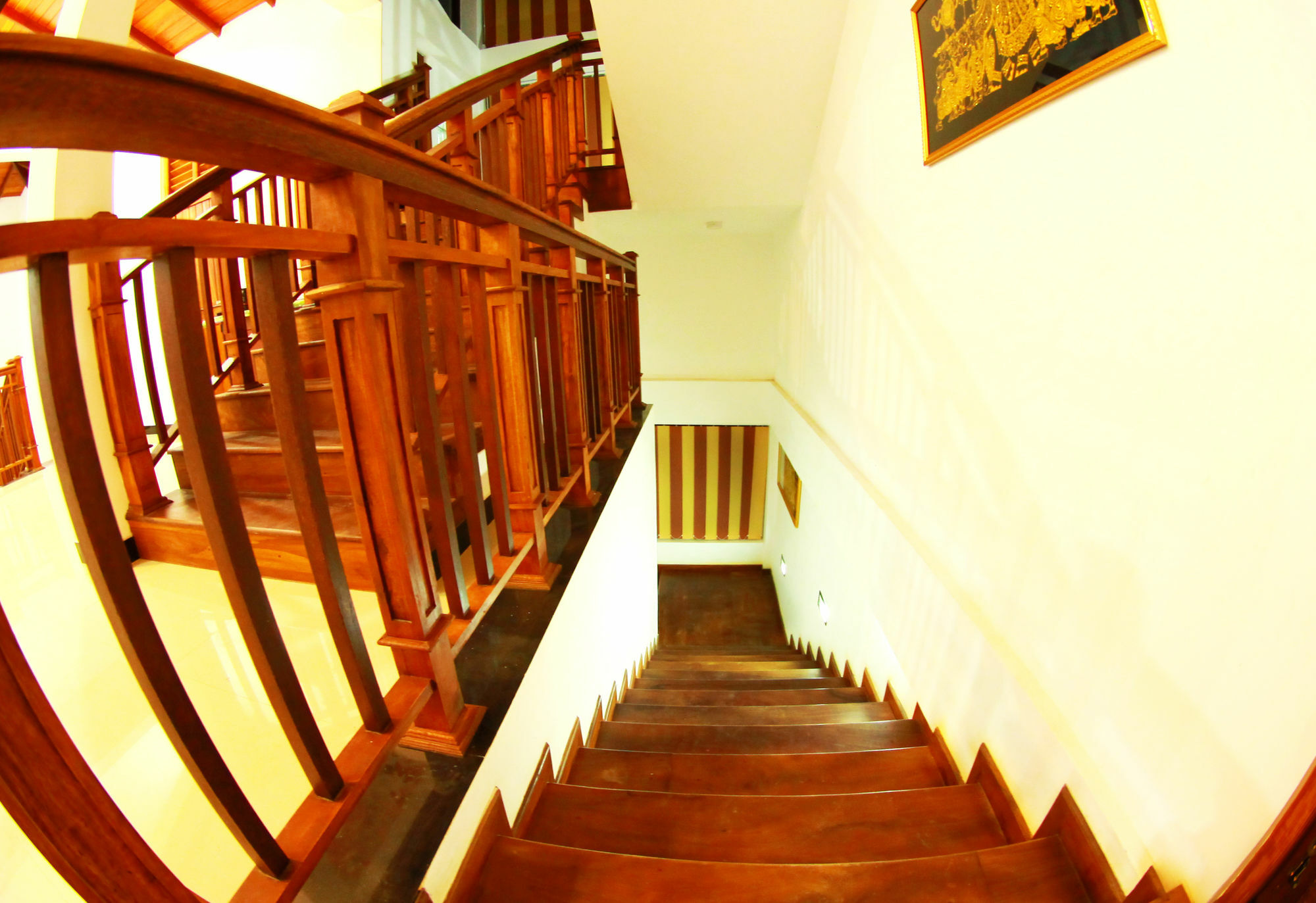 Grand Residence Tangalle Exterior photo
