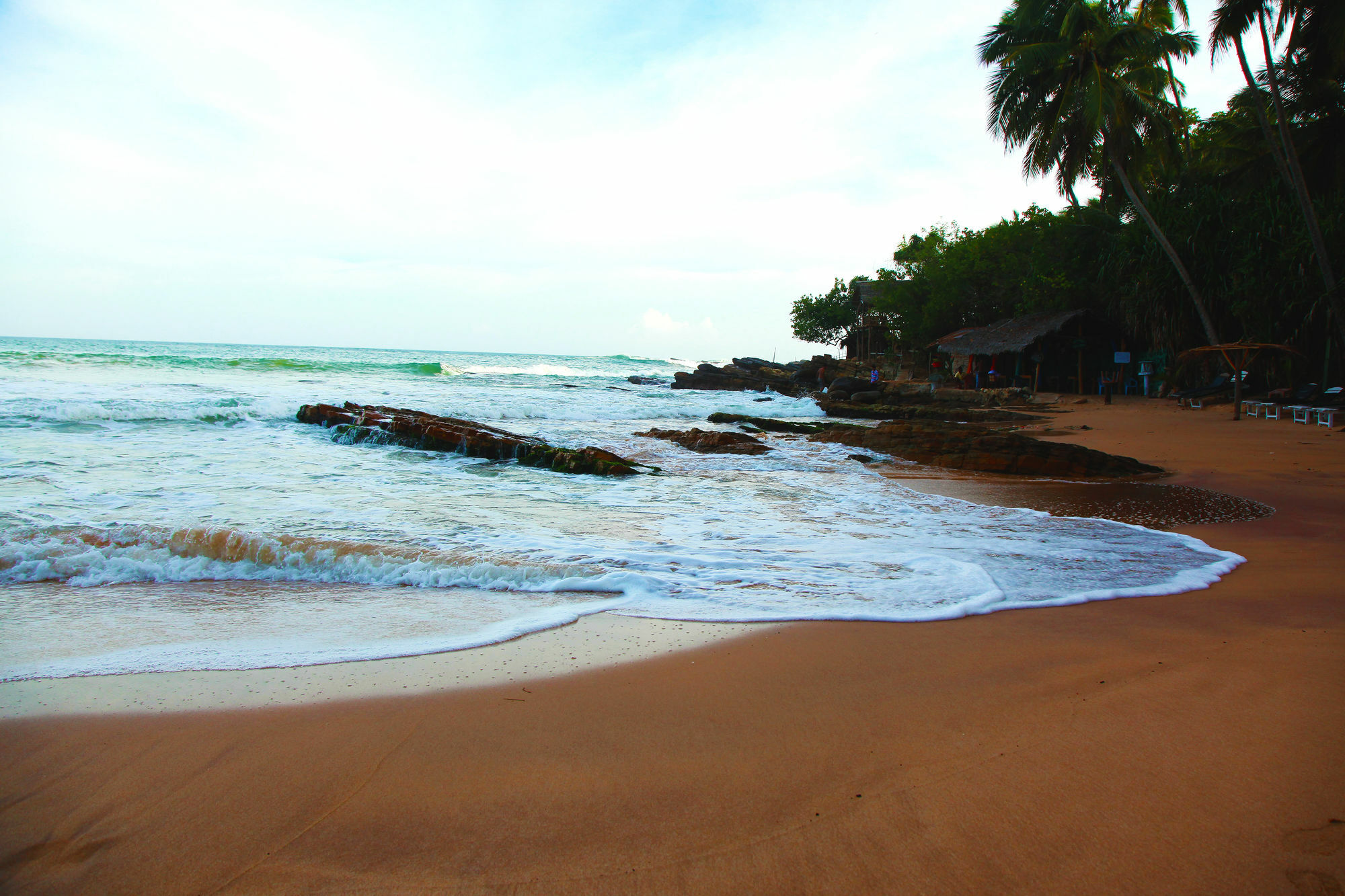 Grand Residence Tangalle Exterior photo