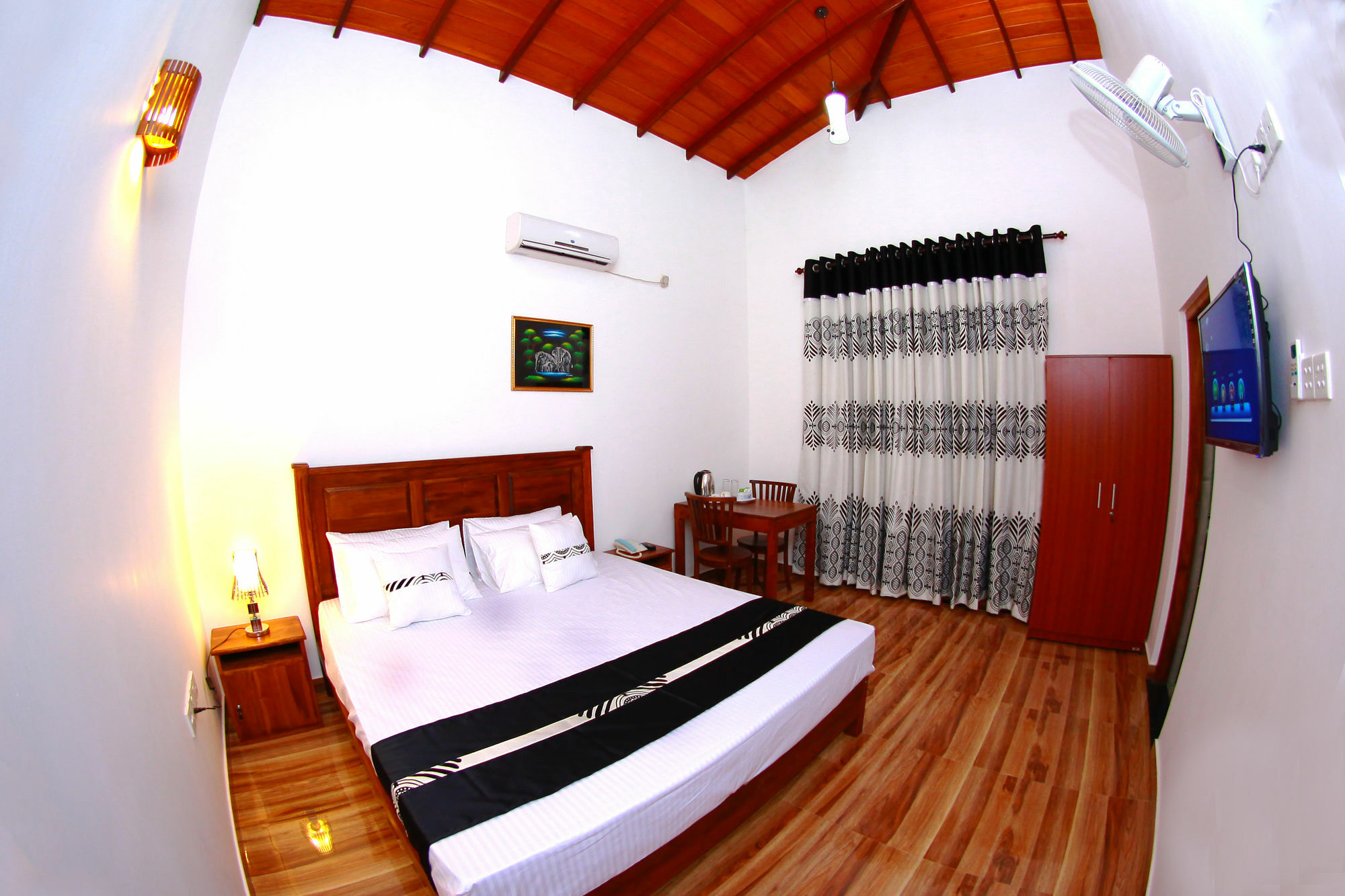 Grand Residence Tangalle Exterior photo
