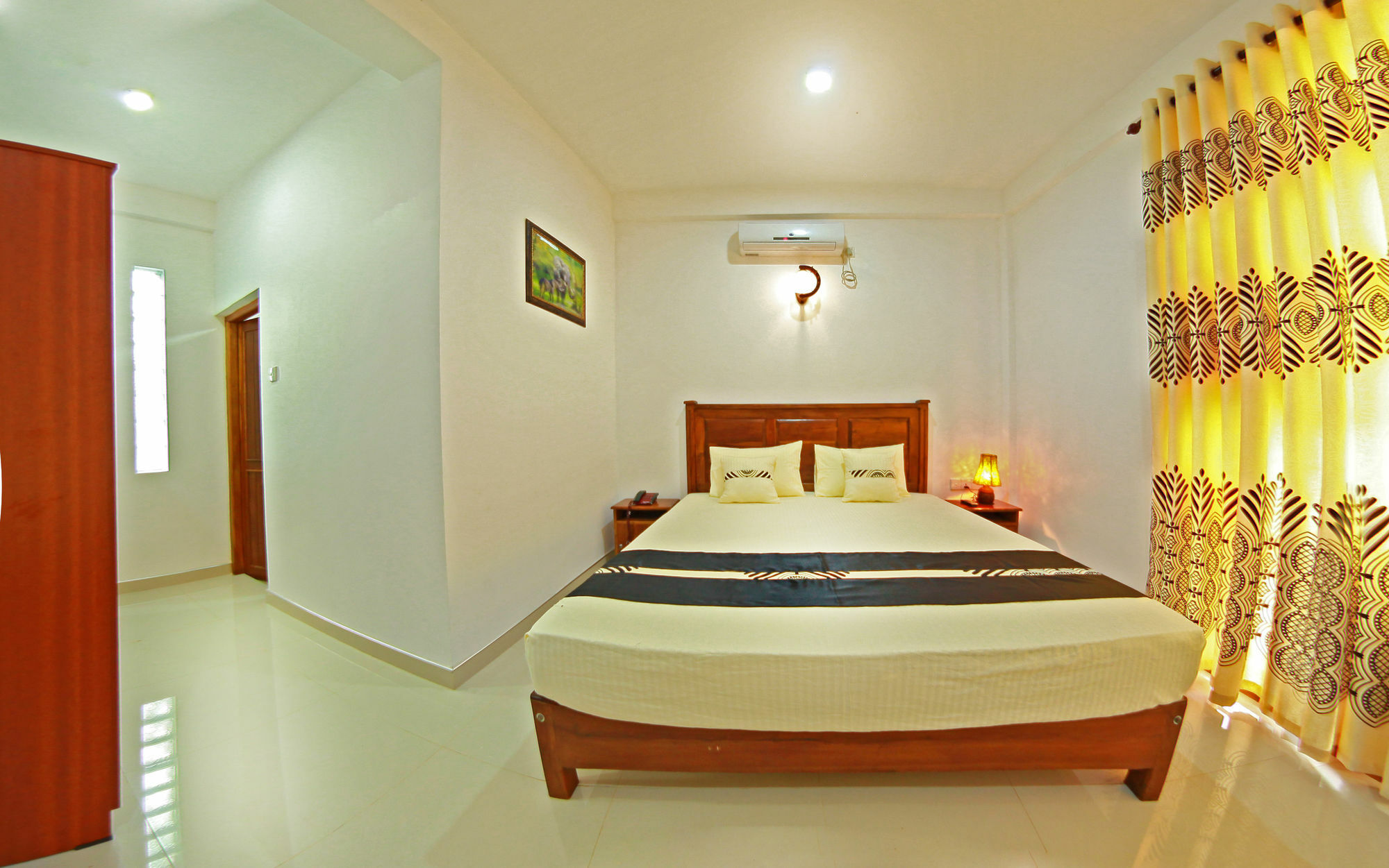 Grand Residence Tangalle Exterior photo