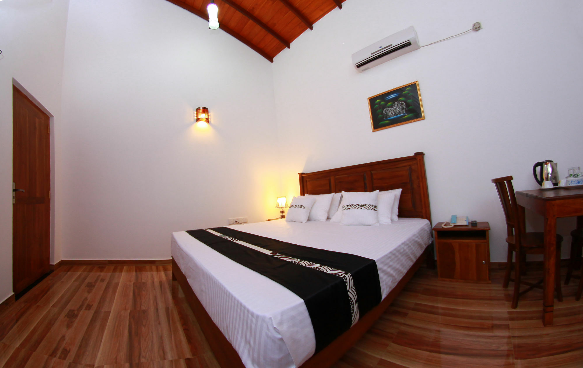 Grand Residence Tangalle Exterior photo