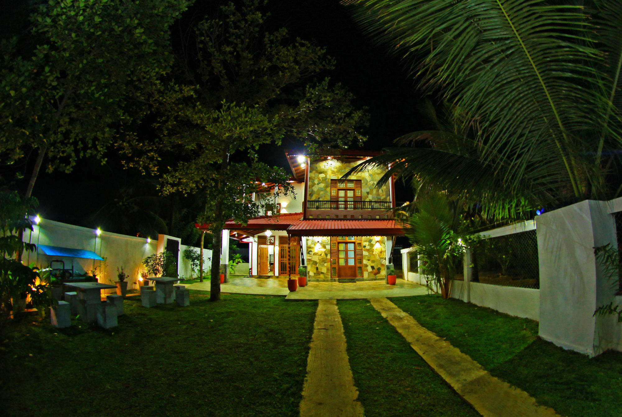Grand Residence Tangalle Exterior photo