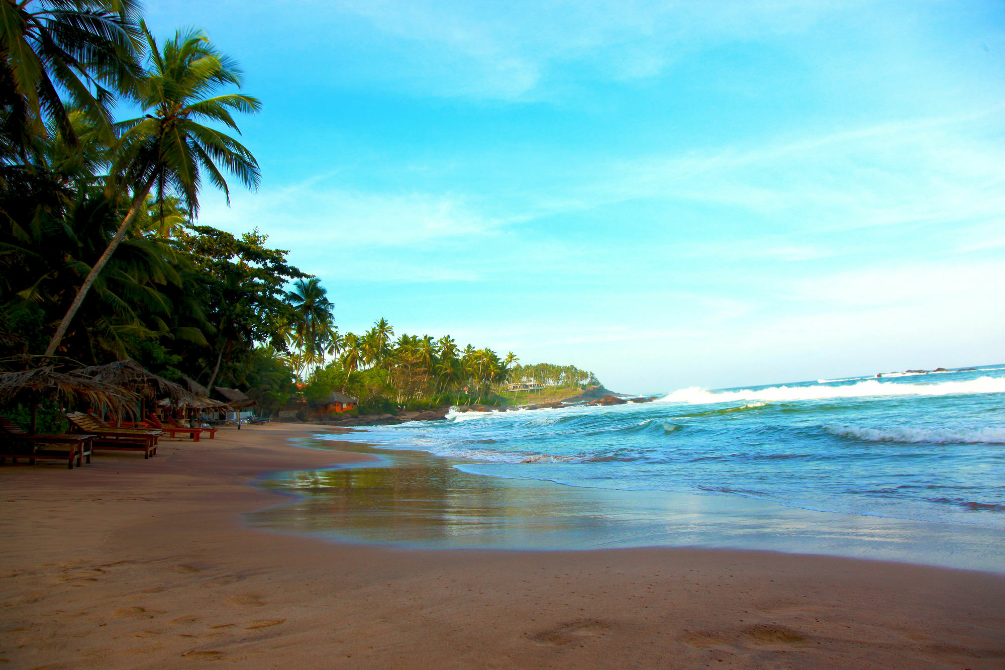 Grand Residence Tangalle Exterior photo
