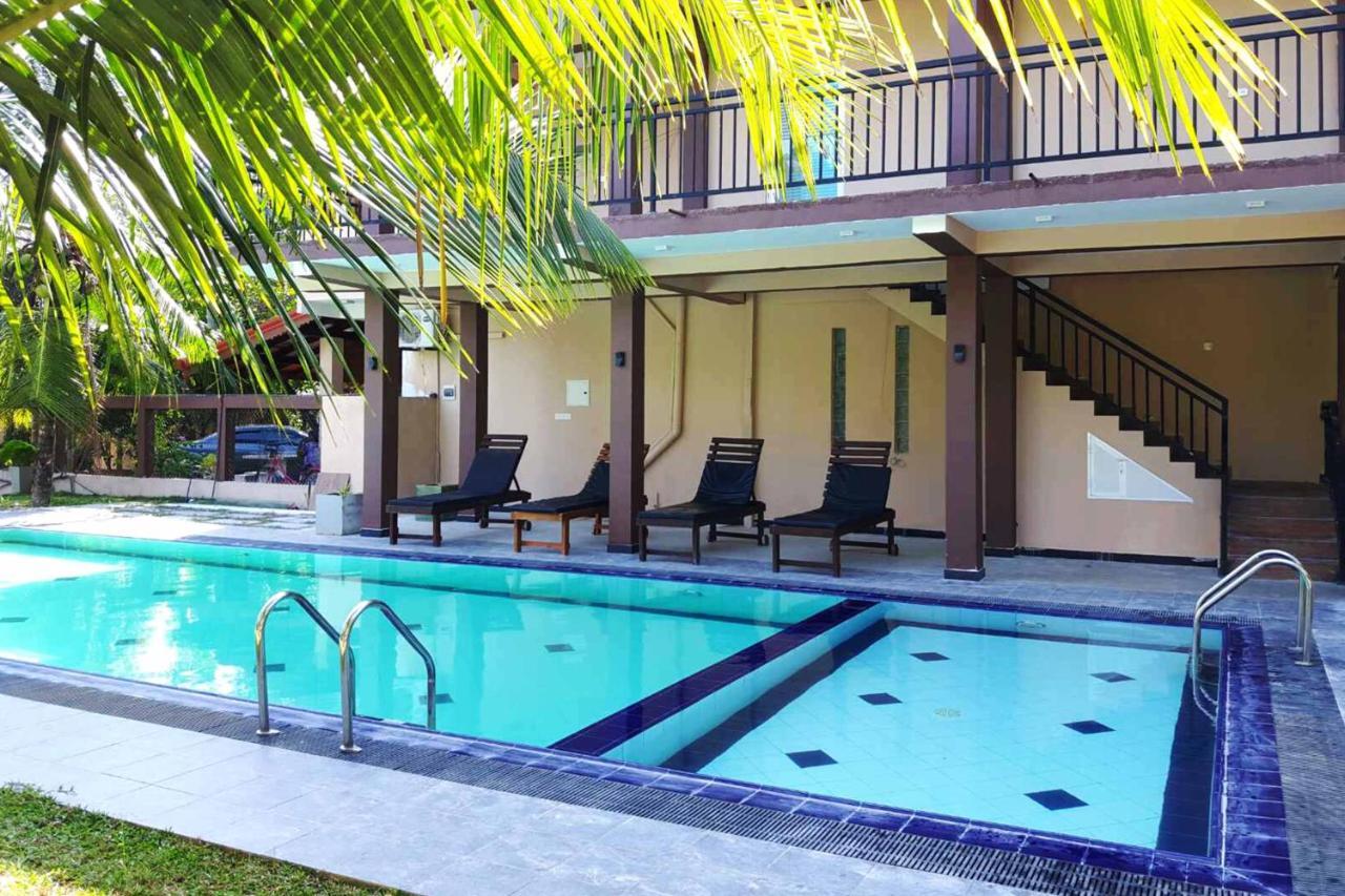 Grand Residence Tangalle Exterior photo