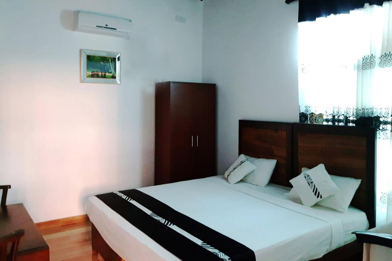 Grand Residence Tangalle Exterior photo